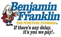 Benjamin Franklin Plumbing - Hendersonville image 1